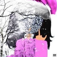 Acidgvrl - PINK CHRISTMAS