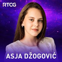 Asja Džogović - I tužna i srećna priča (JESC 2025)