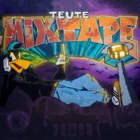 Teuterekordz - Papperlapapp