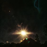 Light Blending In - Planet Plan​-​It