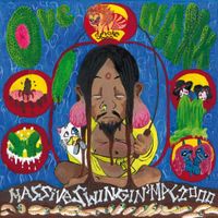 OVe-NaXx - Massive Swingin' MPC2000