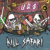Kill Safari - UGS
