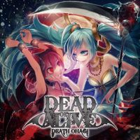 Death Ohagi - DEAD or ALIVE
