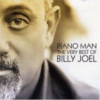 Billy Joel - Piano Man: The Very Best Of Billy Joel