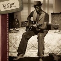 Keb' Mo' - Suitcase