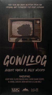 August Fanon - gowillog