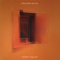 Happy Valley - Know What You Are