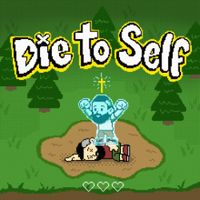 D.Cure - Die to Self