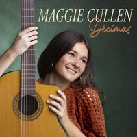Maggie Cullen - D&eacute;cimas
