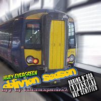 Huey Evergreen - oblivion season