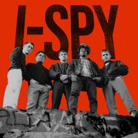 I-SPY - I-SPY