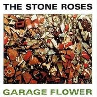 The Stone Roses - Garage Flower