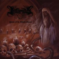 Infamovs - Stench of The Unholy Graves