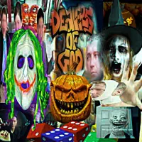 Dealers Of God - D.O.G Presents Phunk From Tha Graveyard Vol. I - Unreleased