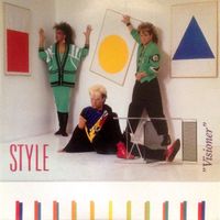 Style - Visioner