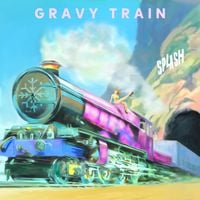 Yung Gravy - Gravy Train