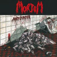 Mortem - Amputator