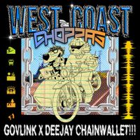 Govlink - West Coast Choppas