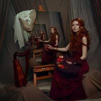 Lilith Max - Makings of a God