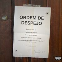 Valente - Ordem de Despejo