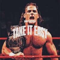 puertaghost - Take It Easy
