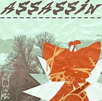 roadk2ll - ASSASIN