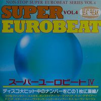Various Artists - Super Eurobeat Series Vol. 4