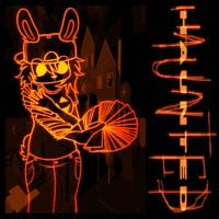bappy - HAUNTED