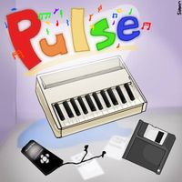 Simon Cheeseburger - Pulse