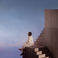 Lewis Capaldi - Broken by Desire to Be Heavenly Sent (Apple Music Edition)
