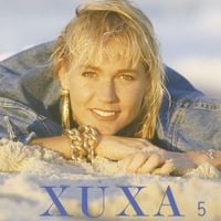 Xuxa - Xuxa 5