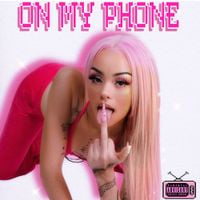 ppcocaine - On My Phone