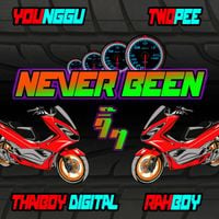 Younggu - Never Been (จิ๊ๆ)