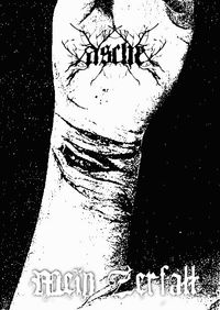 Asche - Mein Zerfall
