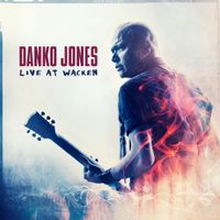 Danko Jones - Live at Wacken
