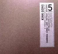 Kink Gong - Remix Series Box: Cambodia | China | Laos | Vietnam | Xinjiang