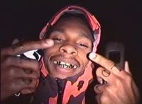 Sickboyrari - Plug Walk