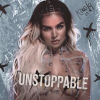 KAROL G - Unstoppable