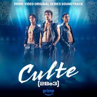 L&eacute;onie Pernet - Culte Season 2: 2BE3