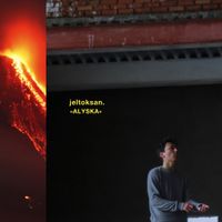 Jeltoksan. - Alyska