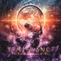 Temperance - The Earth Embraces Us All