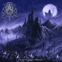 Vargrav - Reign in Supreme Darkness
