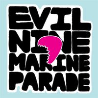 Alex Metric - Evil Nine Love Marine Parade