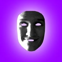 Lemon Demon - A Mask of my Own Face