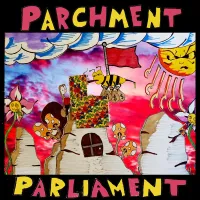 Lofty305 - Parchment Parliament