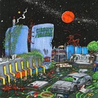 Matt Mars - CIRCUIT//BREAKER
