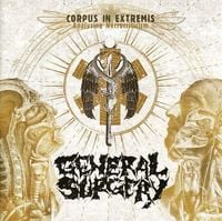 General Surgery - Corpus in Extremis: Analysing Necrocriticism