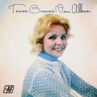 Teresa Brewer - Teresa's New Album