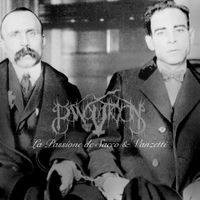 Panopticon - La Passione De Sacco & Vanzetti
