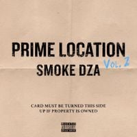 Smoke DZA - Prime Location Volume 2